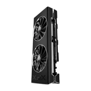 Radeon Tm RX 5700 XT 8gb Gddr6 Thicc Ii